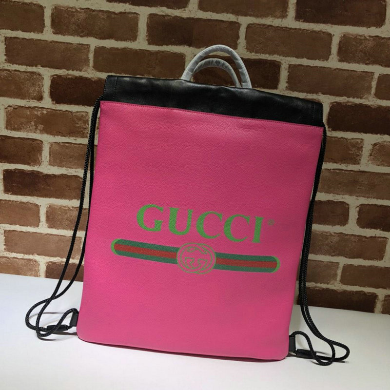 GUCCI グッチ 99-GG494053 2019年最新入荷 GGマーモント ハンドバッグ 大容量 ショッピングバッグ トラベルバッグ