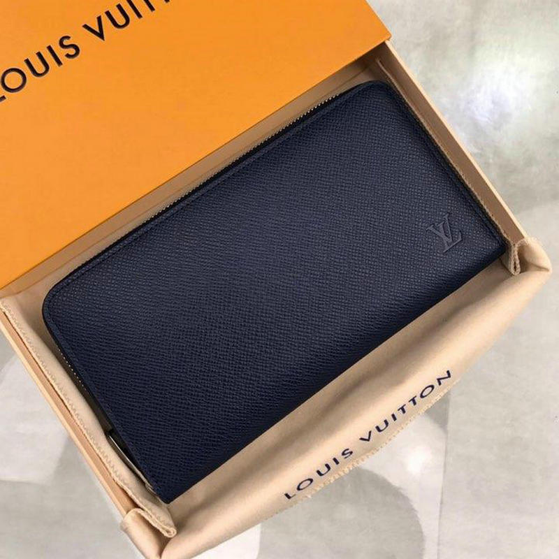 商品名称：ルイヴィトン LOUISVUITTON 99-M30515 2019年最新入荷 トラベルウォレット ジッピーウォレット ラウンドファスナー長財布 タイガレザー