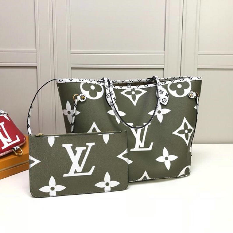 商品名称：ルイヴィトン LOUISVUITTON 99-M40995C 2019年最新入荷 ネヴァーフル MM トートバッグ ハンドバッグ モノグラム