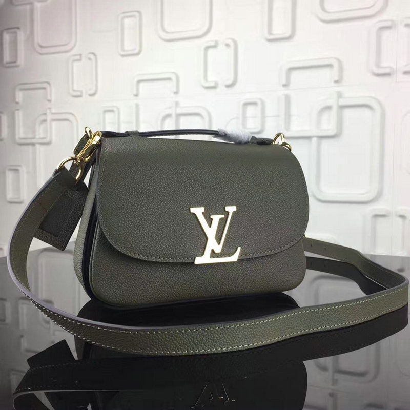 商品名称：ルイヴィトン LOUISVUITTON 99-M54058M 2019年最新入荷 ヴィヴィエンヌ NM ハンドバッグ 2way ショルダーバッグ カーフレザー