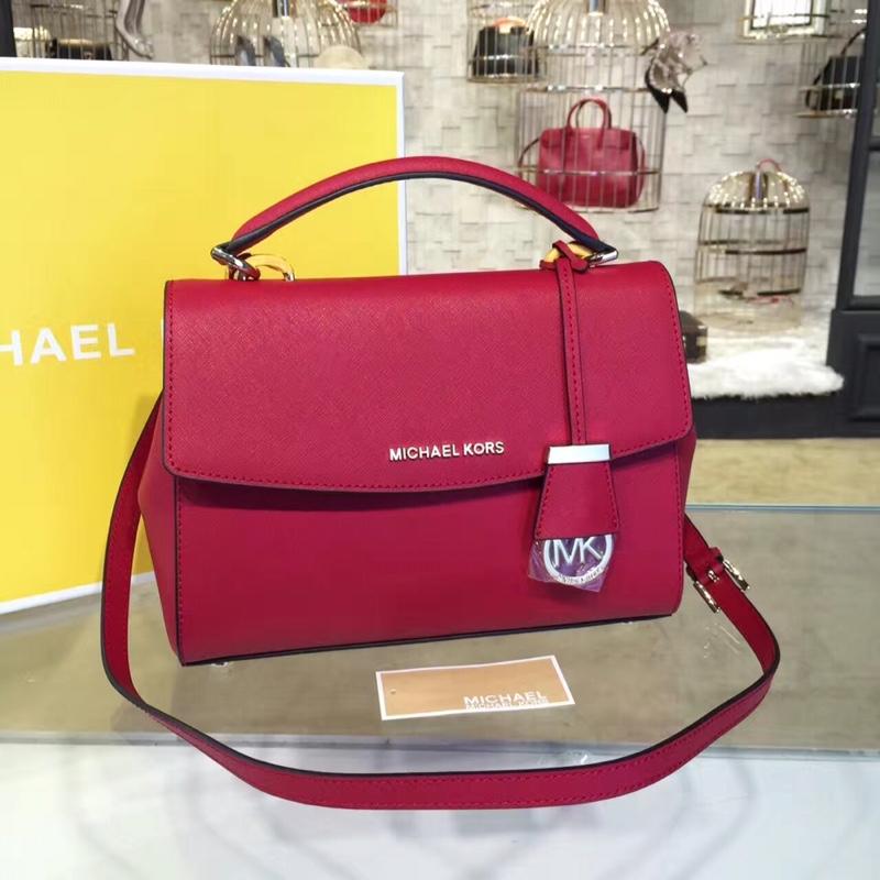 マイケルコース Michael Kors 99-MKB19001 2019年最新入荷 ハンドバッグ トートバッグ 2way ショルダーバッグ カーフスキン レディース