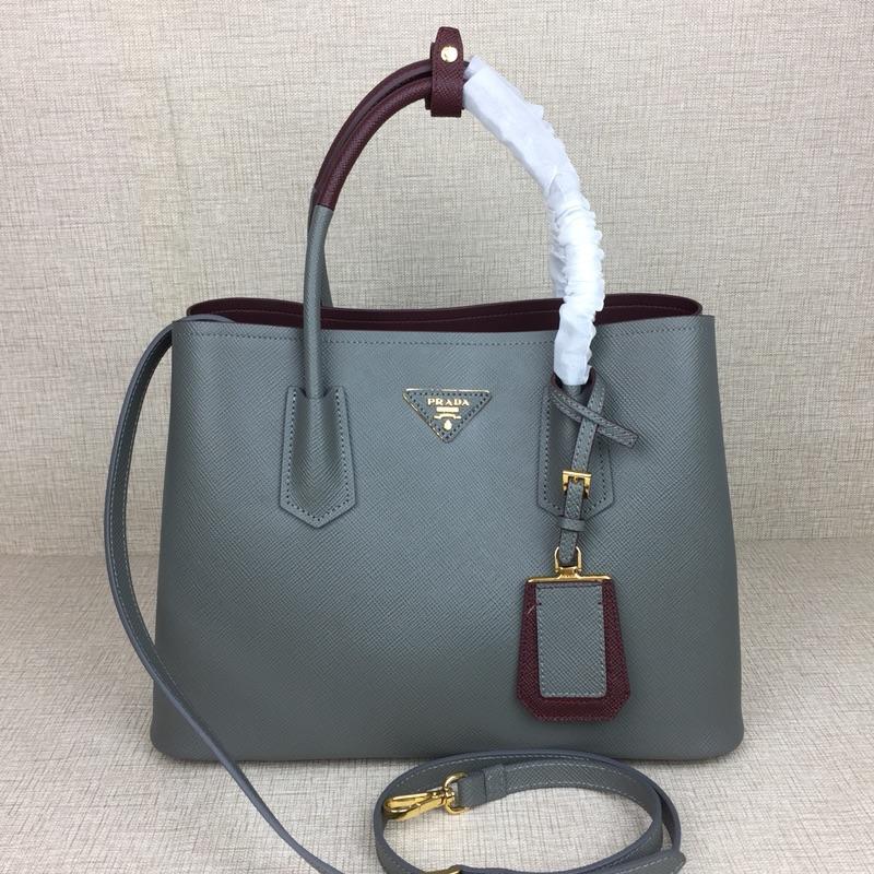 商品名称：プラダ PRADA 99-PD1BG775 2019年最新入荷 ハンドバッグ 2way ショルダーバッグ レディースかばん カーフスキン