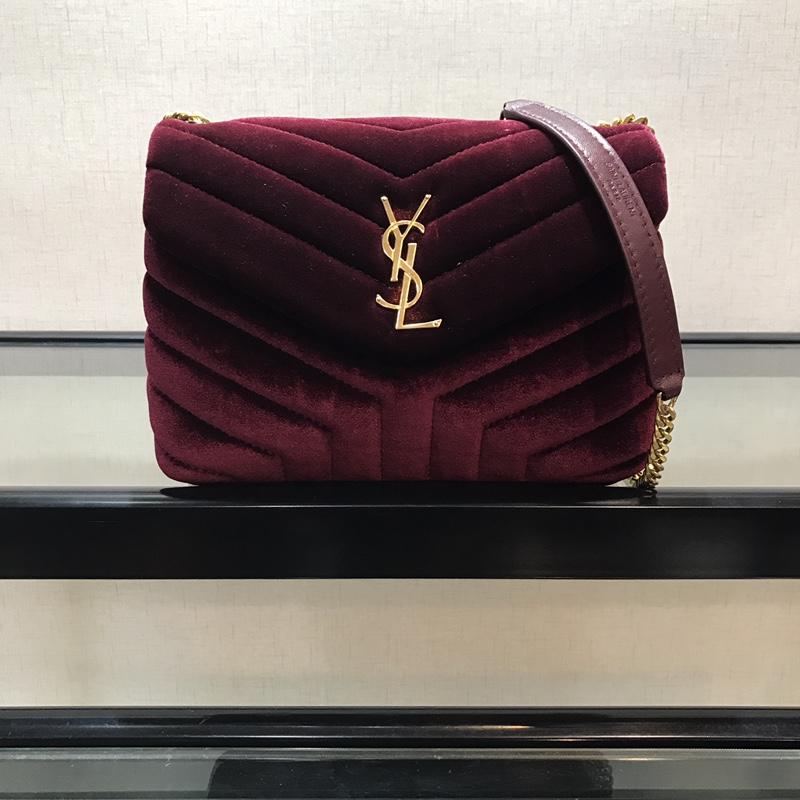 商品名称：YSL イヴサンローラン 99-YSLB19001 2019年最新作 ニューヨーク シティ バックパック ナイロン リュック レディース リュックサック 黒