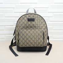 グッチ GUCCI 057-GG427042 2019年最新作 GGスプリーム ビー ハチ バックパック リュックサック 通勤 通学 レディースリュック