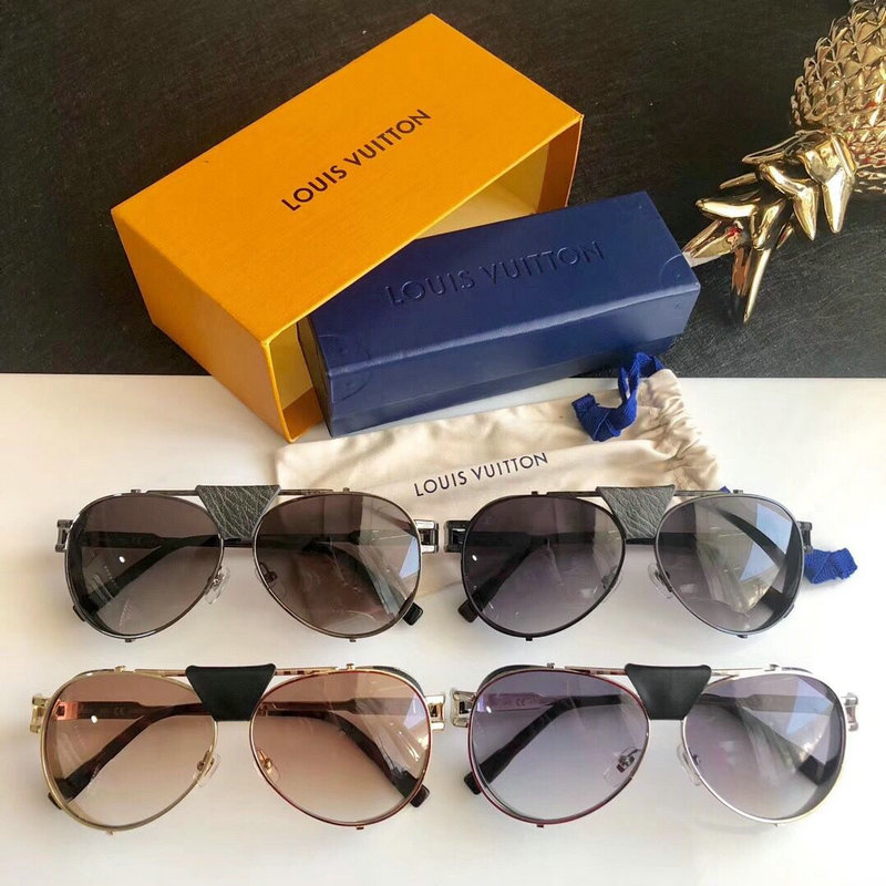商品名称：ルイヴィトン LOUISVUITTON 030-LVK19004 2019年最新入荷 サングラス メガネ