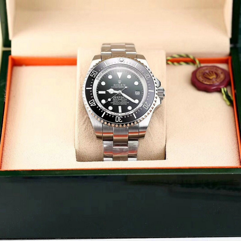 RXT19013-AJ　ロレックス ROLEX AJ-RXT19013 2019年最新入荷 腕時計 オートマティックウォッチ メンズ 時計 カレンダー付き ステンレス