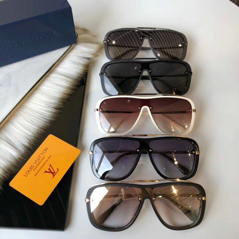 ルイヴィトン LOUISVUITTON 030-LVK19007 2019年最新入荷 サングラス メガネ