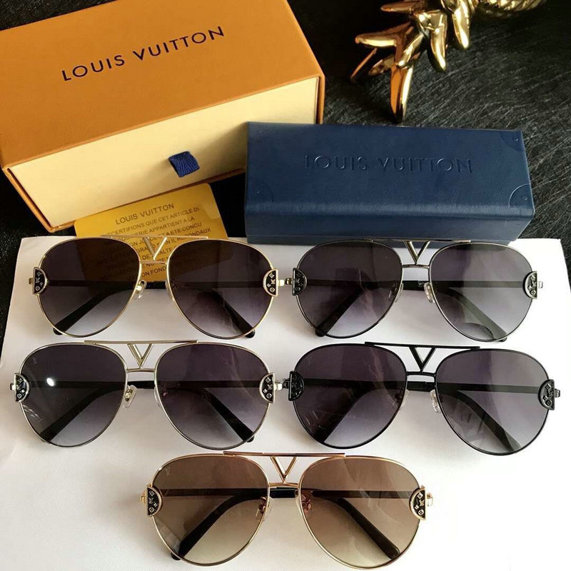 商品名称：ルイヴィトン LOUISVUITTON 030-LVK19006 2019年最新入荷 サングラス メガネ