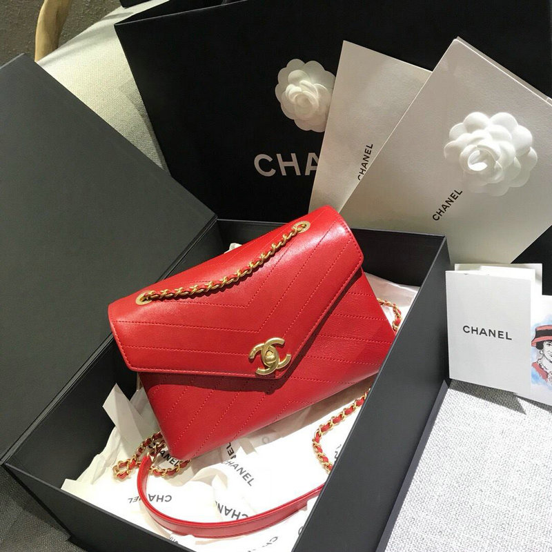 商品名称：シャネル CHANEL BXN-CH0749 2019年最新入荷 フラップ 斜め掛け ショルダーバッグ レディースかばん カーフスキン