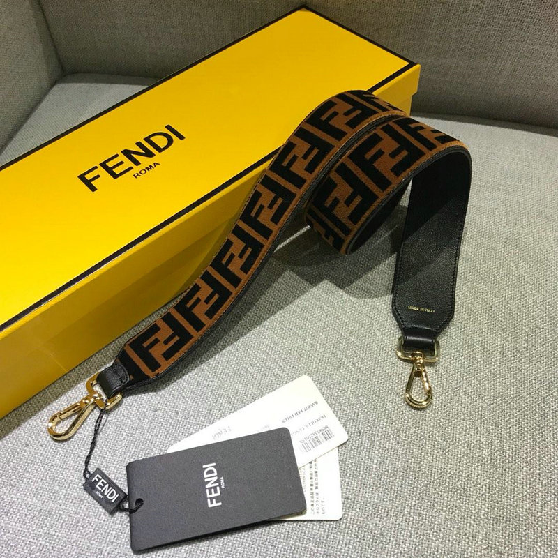 フェンディ FENDI BXN-FDP8024 2019年最新作 ストラップ ショルダー ベルト