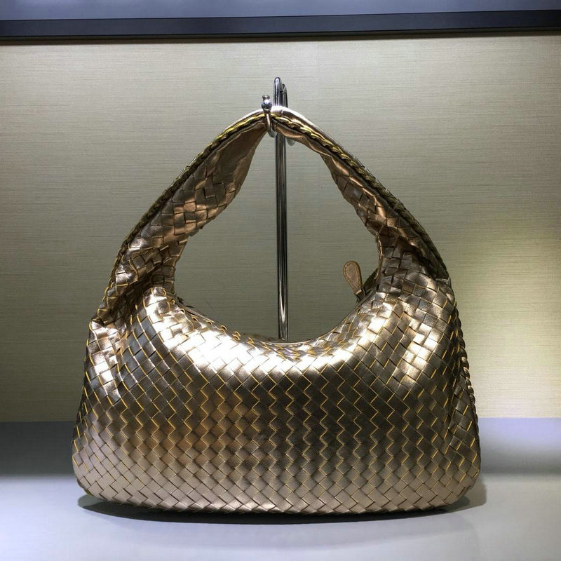 ボッテガヴェネタ BOTTEGAVENETA QJ-BOV5091DGJ 2019年最新入荷 イントレチャート ナッパ ラージ ヴェネタバッグ ハンドバッグ