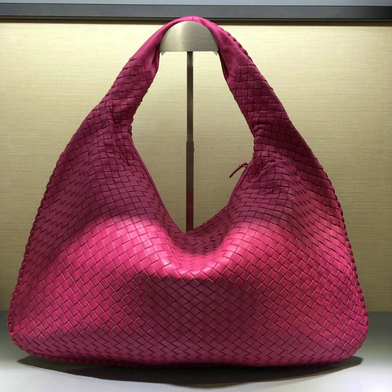 ボッテガヴェネタ BOTTEGAVENETA QJ-BOV5091DMH 2019年最新入荷 イントレチャート ナッパ ラージ ヴェネタバッグ ハンドバッグ