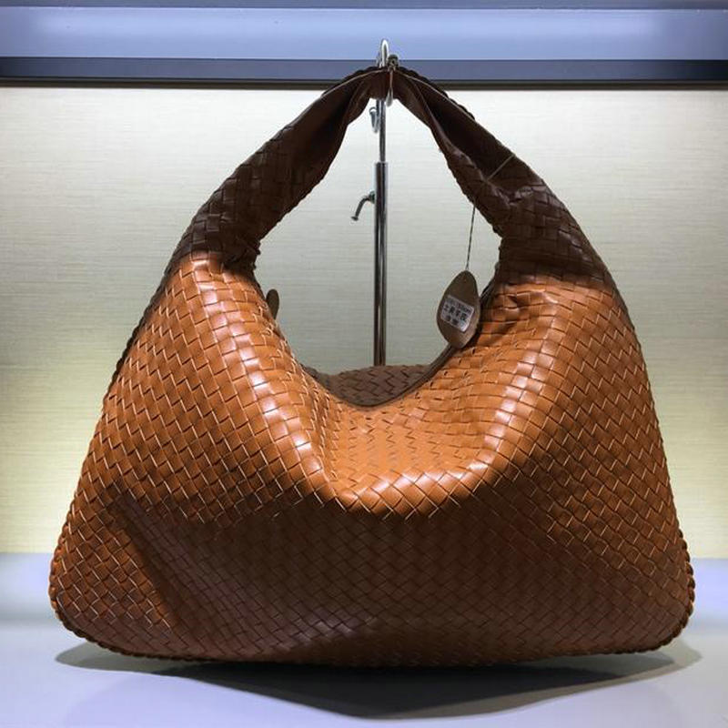 商品名称：ボッテガヴェネタ BOTTEGAVENETA QJ-BOV5091DTH 2019年最新入荷 イントレチャート ナッパ ラージ ヴェネタバッグ ハンドバッグ