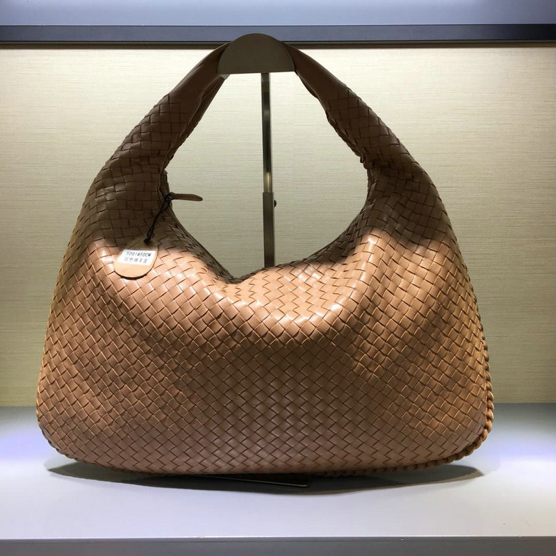 ボッテガヴェネタ BOTTEGAVENETA QJ-BOV5091DTS 2019年最新入荷 イントレチャート ナッパ ラージ ヴェネタバッグ ハンドバッグ