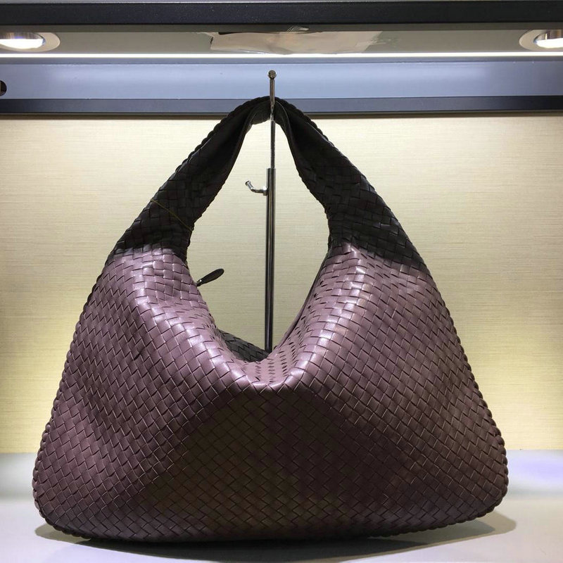 ボッテガヴェネタ BOTTEGAVENETA QJ-BOV5091DYZ 2019年最新入荷 イントレチャート ナッパ ラージ ヴェネタバッグ ハンドバッグ