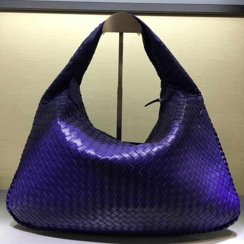 ボッテガヴェネタ BOTTEGAVENETA QJ-BOV5091DZL 2019年最新入荷 イントレチャート ナッパ ラージ ヴェネタバッグ ハンドバッグ