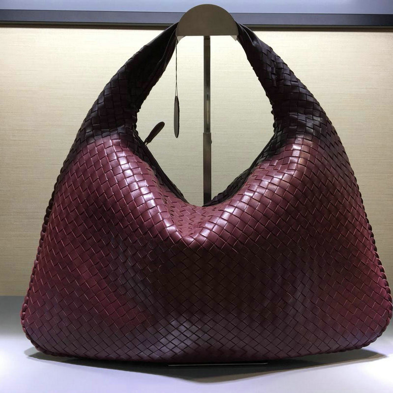 ボッテガヴェネタ BOTTEGAVENETA QJ-BOV5091DJH 2019年最新入荷 イントレチャート ナッパ ラージ ヴェネタバッグ ハンドバッグ