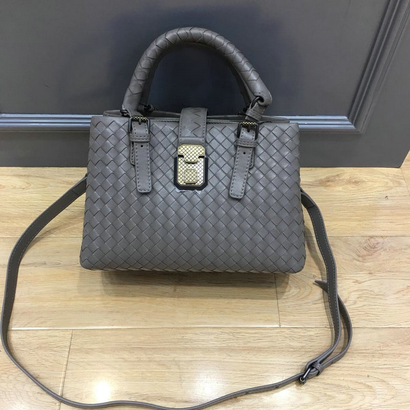 商品名称：ボッテガヴェネタ BOTTEGAVENETA QJ-BOV7453ZHX 2019年最新入荷 イントレチャート カーフ ベビー ローマバッグ ハンドバッグ 2way ショルダーバッグ ラムスキン