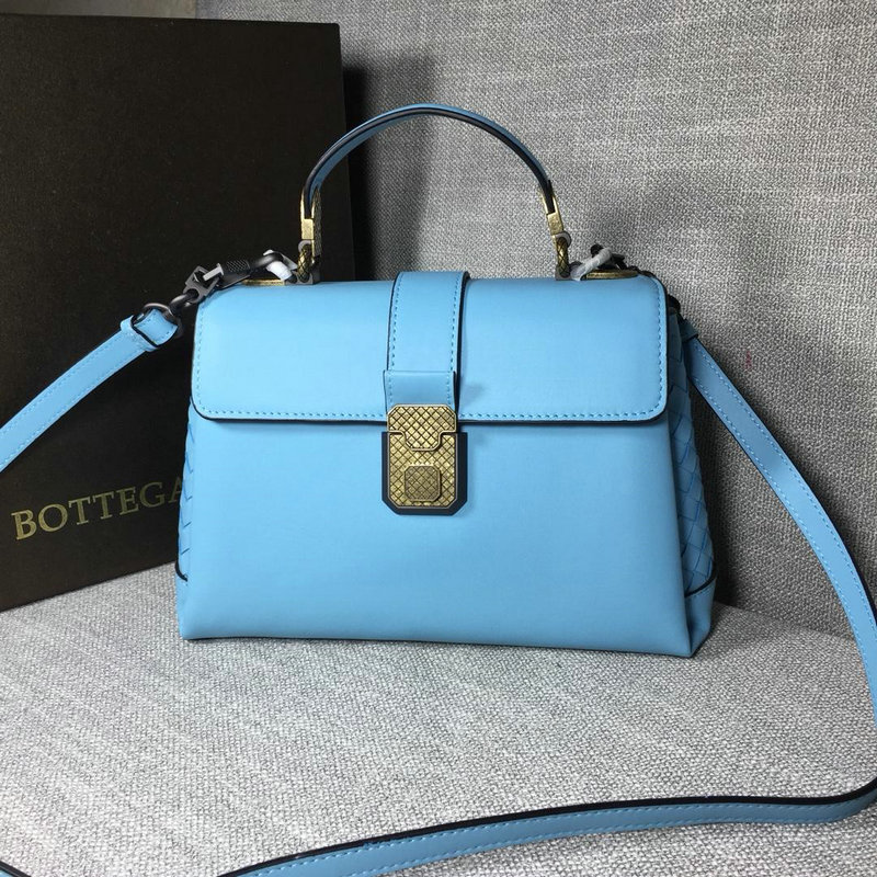 ボッテガヴェネタ BOTTEGAVENETA QJ-BOV276988QT 2019年最新入荷 カーフ スモール ピアッツァ バッグ ハンドバッグ 2way ショルダーバッグ