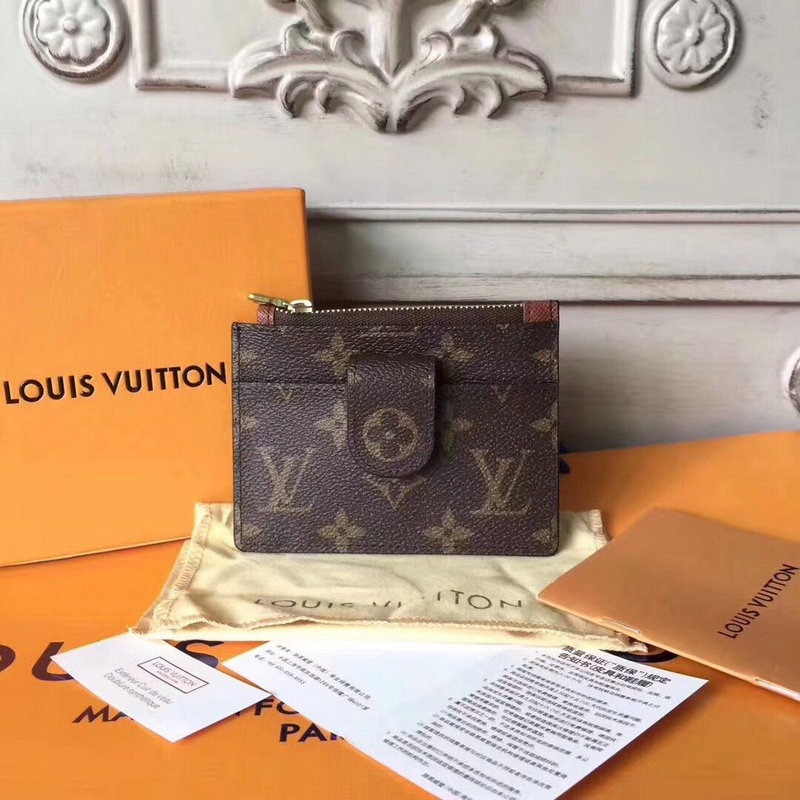商品名称：ルイヴィトン LOUISVUITTON 057-M66531L 2019年最新入荷 カードポケット ジッピーウォレット 小銭入れ モノグラム