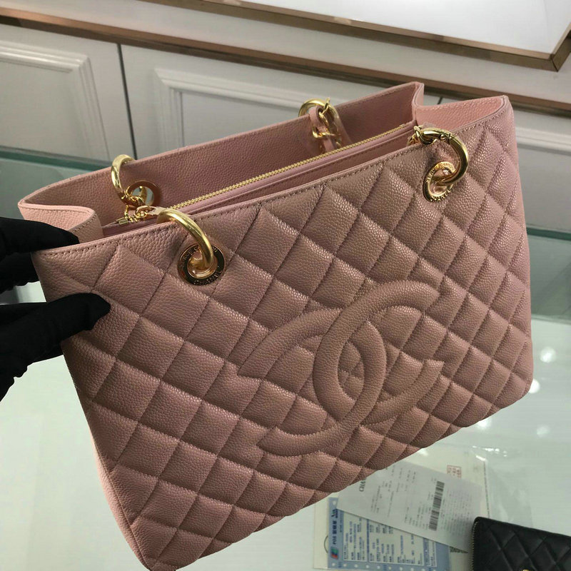 商品名称：シャネル CHANEL CC-CH50995QJ 2019年最新入荷 トート 2way ショルダーバッグ レディースかばん キャビアスキン