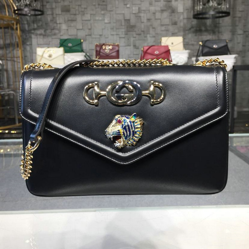 グッチ GUCCI 057-GG537241Q 2019年最新入荷 ラジャ ラージ トートバッグ ハンドバッグ カーフスキン