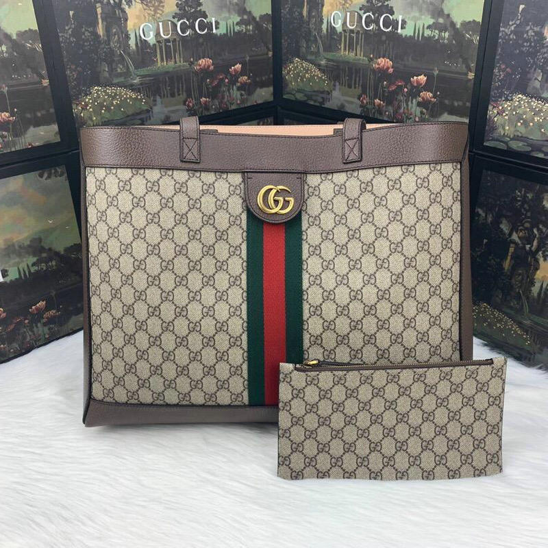 グッチ GUCCI 057-GG547947Y 2019年最新入荷 GGスプリーム オフィディア 斜め掛け ショルダーバッグ メンズバッグ キャンパス