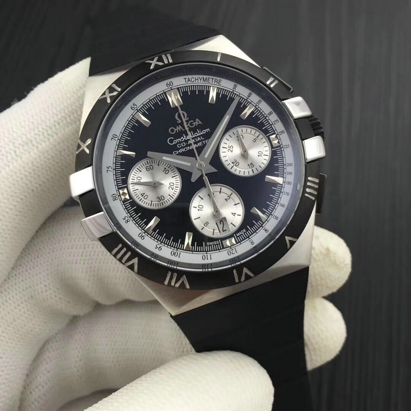 オメガ OMEGA AJ-OMET19003 2019年最新入荷 腕時計 メンズ 時計 自動巻き ウォッチ メンズ