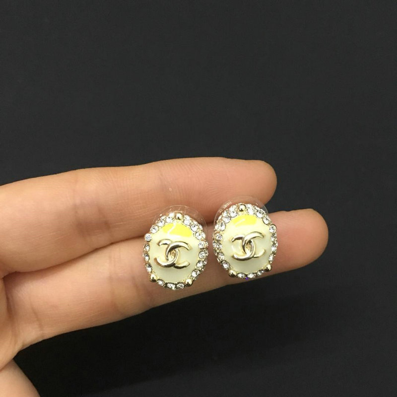 シャネル CHANEL CZ-CHEH19002 2019年最新入荷 イヤリング アクセサリー