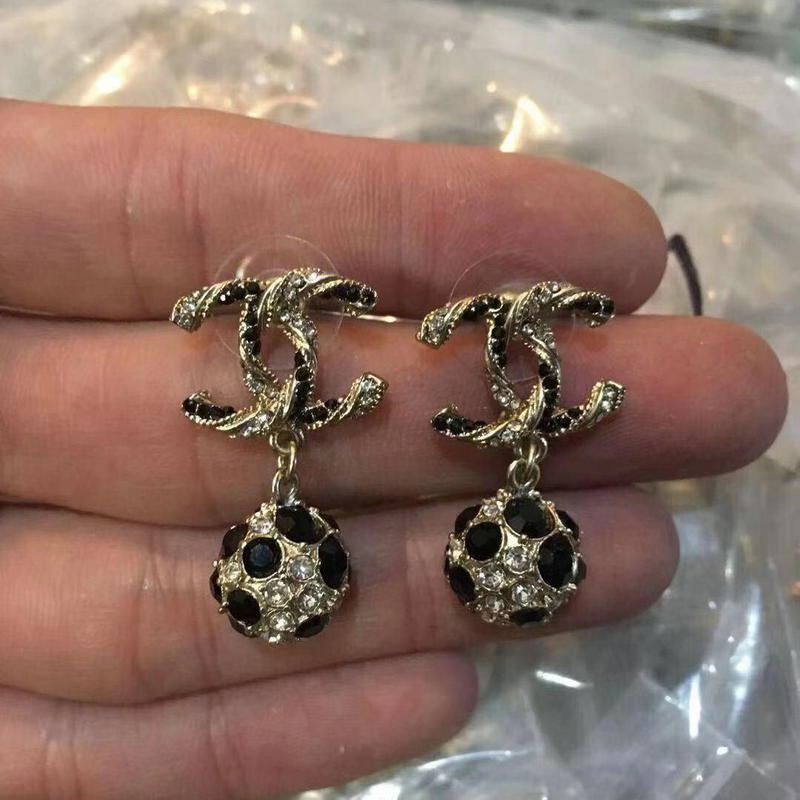 シャネル CHANEL CZ-CHEH19003 2019年最新入荷 イヤリング アクセサリー