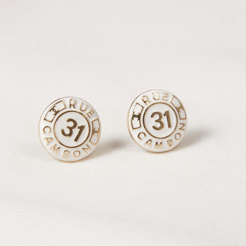 シャネル CHANEL CZ-CHEH19004 2019年最新入荷 イヤリング アクセサリー
