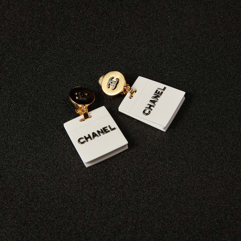 シャネル CHANEL CZ-CHEH19010 2019年最新入荷 イヤリング アクセサリー