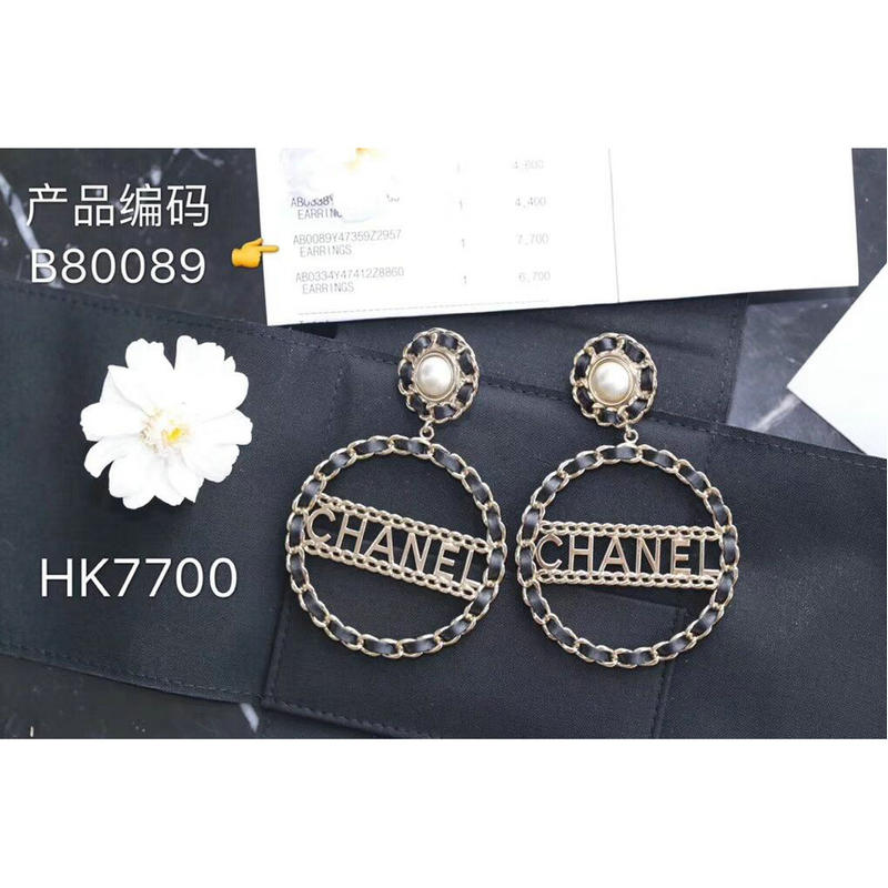 シャネル CHANEL CZ-CHEH19011 2019年最新入荷 イヤリング アクセサリー