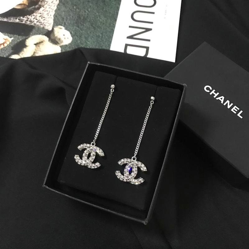 シャネル CHANEL CZ-CHEH19012 2019年最新入荷 イヤリング アクセサリー