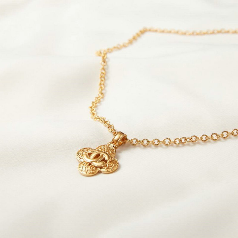 シャネル CHANEL 2CZ-CHXL19004 19年最新入荷 ネックレス ココマーク ロングネックレス ゴールド
