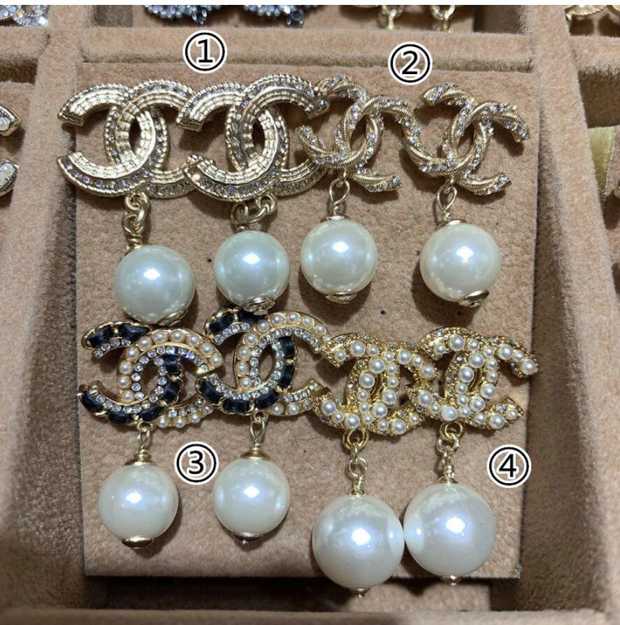 シャネル CHANEL CZ-CHEH19006 2019年最新入荷 イヤリング アクセサリー