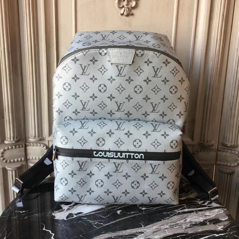 商品名称：ルイヴィトン LOUISVUITTON 057-M43849Y 2019年最新入荷 アポロ バックパック モノグラム リュックサック メンズ リュック 通勤 通学 出張 ビジネス