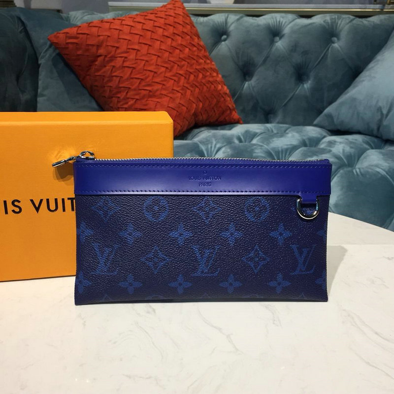 ルイヴィトン LOUISVUITTON 057-M30278 2019年最新入荷 ポシェット ディスカバリー PM ファスナー長財布 小銭入れ カードポケット