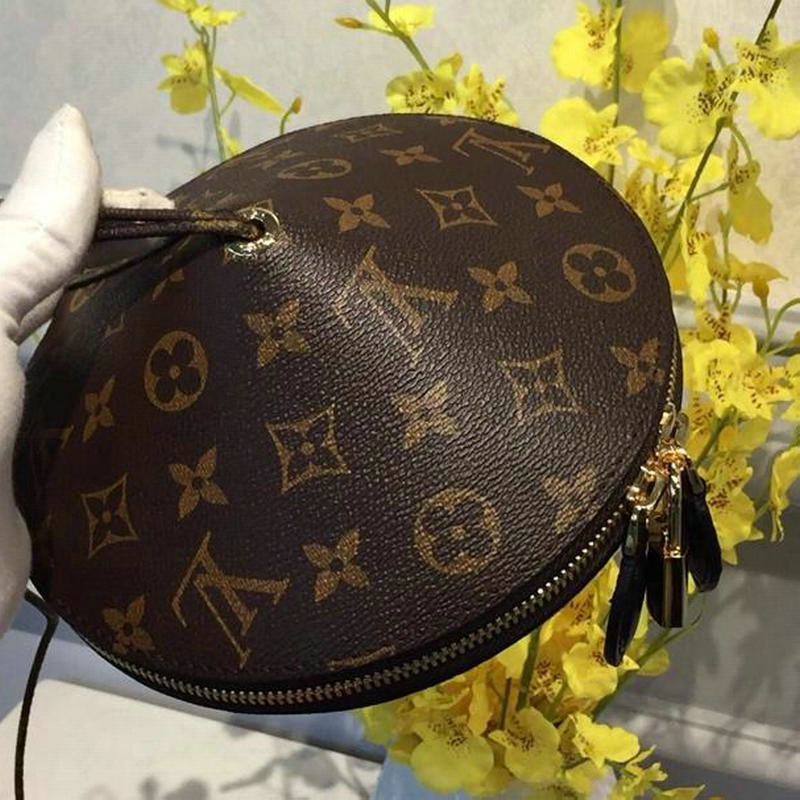 商品名称：ルイヴィトン LOUISVUITTON 2019年最新入荷 トゥピ 小銭入れ モノグラム キャンパス コインケース