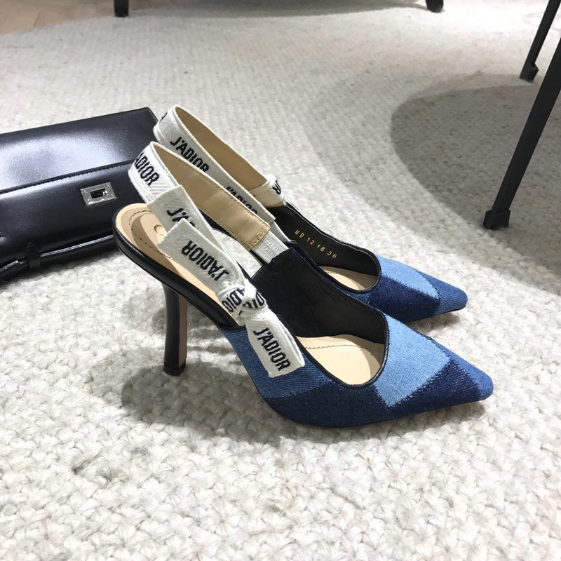 クリスチャンディオール CHRISTIAN DIOR 2019年夏最新入荷 ハイヒールサンダル サマーサンダル 夏 レディース 靴 ピンヒールシューズ