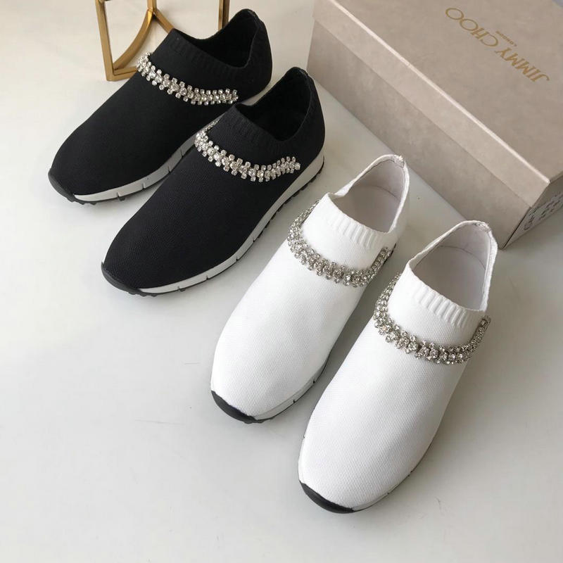 ジミーチュー JIMMY CHOO 226-JCJ19003 019年最新入荷 スポーツシューズ スニーカー 履きやすい レディースシューズ 靴 通勤 通学