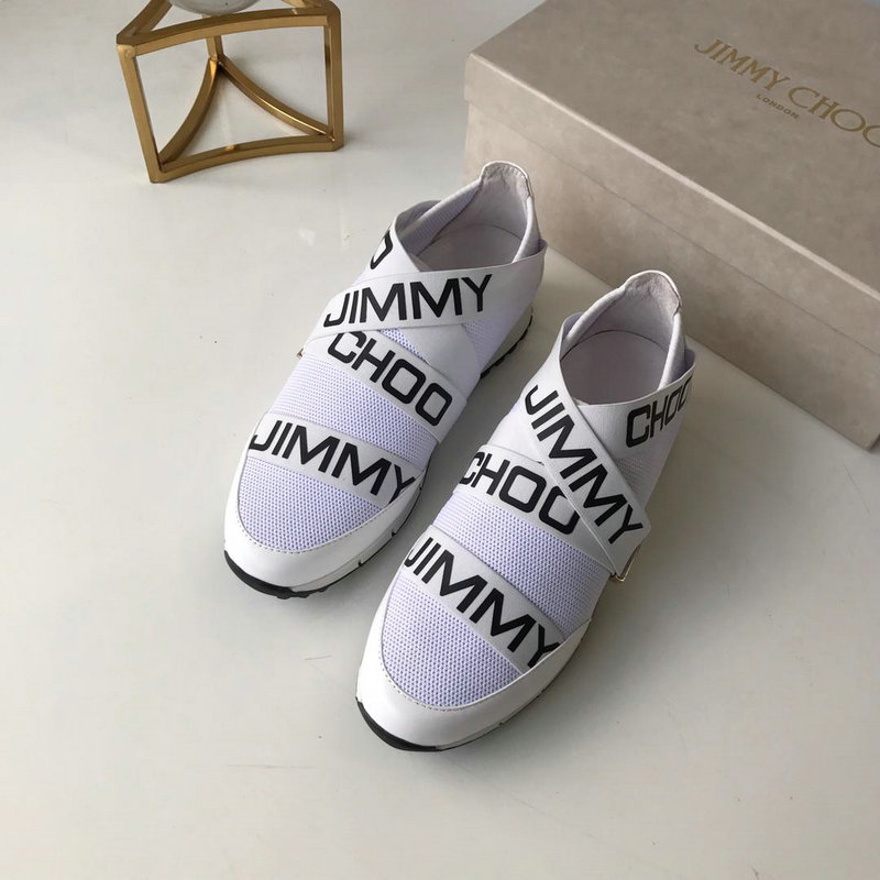 ジミーチュー JIMMY CHOO 26-JCJ19001 2019年最新入荷 スポーツシューズ 履きやすい スニーカー ローファー レディースシューズ 靴 通勤 通学