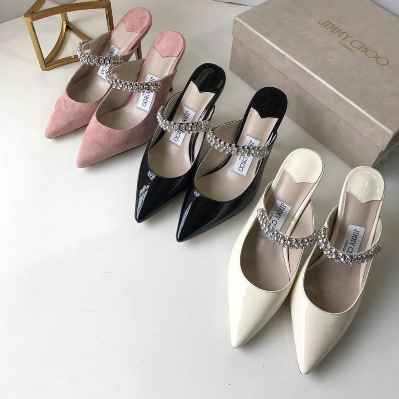 ジミーチュー JIMMY CHOO 226-JCJ19006 019年最新入荷 サンダル ハイヒールシューズ とんがりトウ サマーサンダル レディース カジュアル