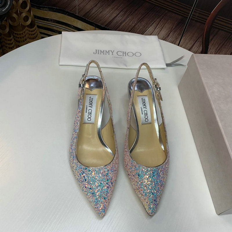 ジミーチュー JIMMY CHOO 26-JCJ19009 2019年最新入荷 ハイヒールシューズ とんがりトウ サマーサンダル レディース カジュアル ピンヒール