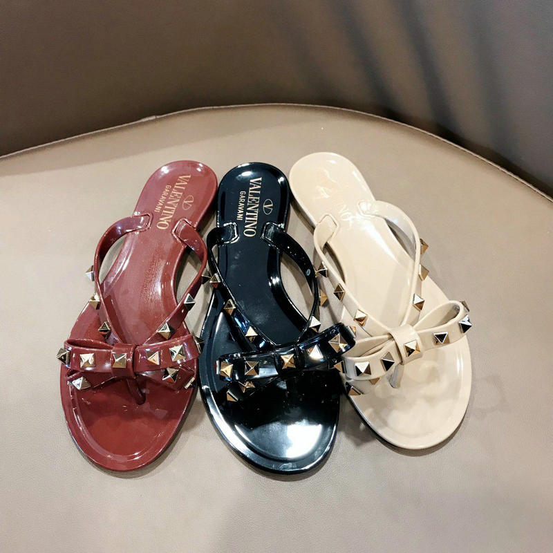ヴァレンティノ Valentino 26-VTJ19002 2019年最新入荷 サンダル レディース ミュール スリッパ サマーサンダル 夏