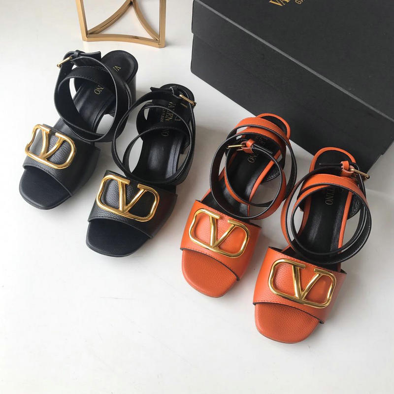 ヴァレンティノ Valentino 26-VTJ19008 2019年最新入荷 ハイヒールシューズ サンダル オープントウ レディース サマーサンダル 夏