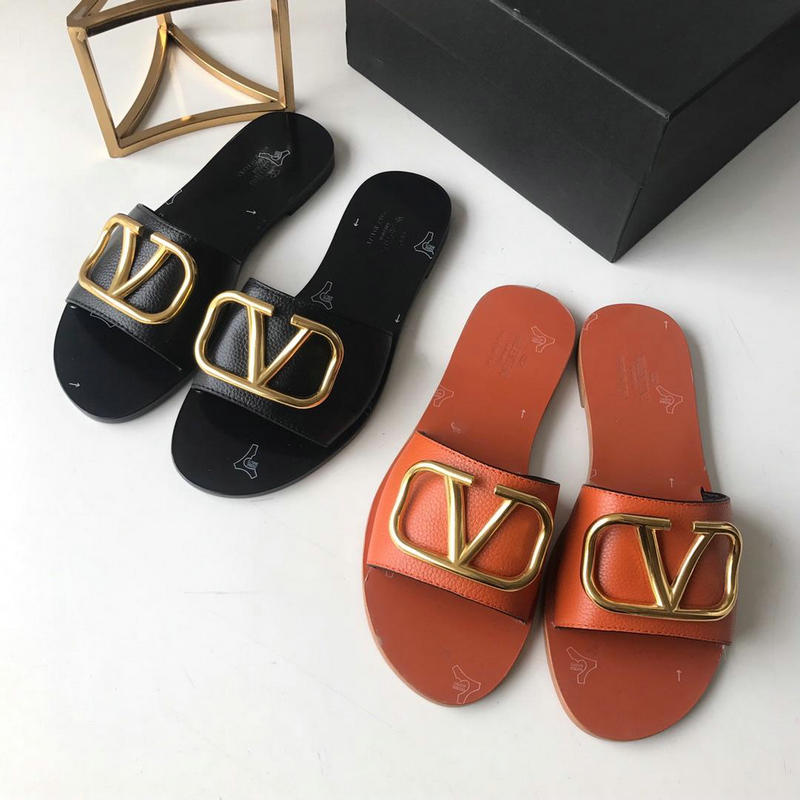 ヴァレンティノ Valentino 26-VTJ19009 2019年最新入荷 サンダル フラット スリッパ ビーチサンダル サマーサンダル 夏