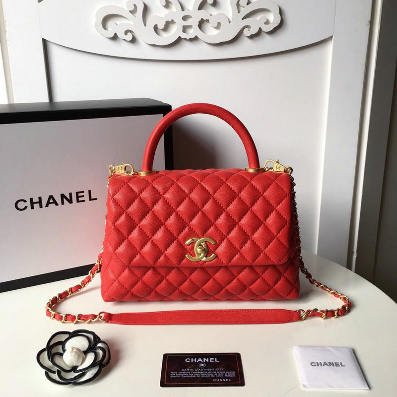 シャネル CHANEL JS-CH92990QGJ 2019年最新入荷 ガブリエル ドゥ ホーボー バッグ 斜めがけ ショルダーバッグ レザー