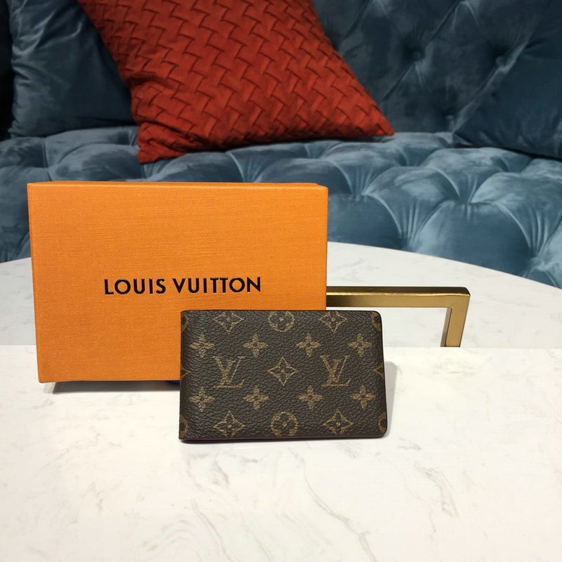 ルイヴィトン LOUISVUITTON 057-GI0082 2019年最新入荷 ポケットミラー モノグラムキャンパス コンパクトミラー 鏡
