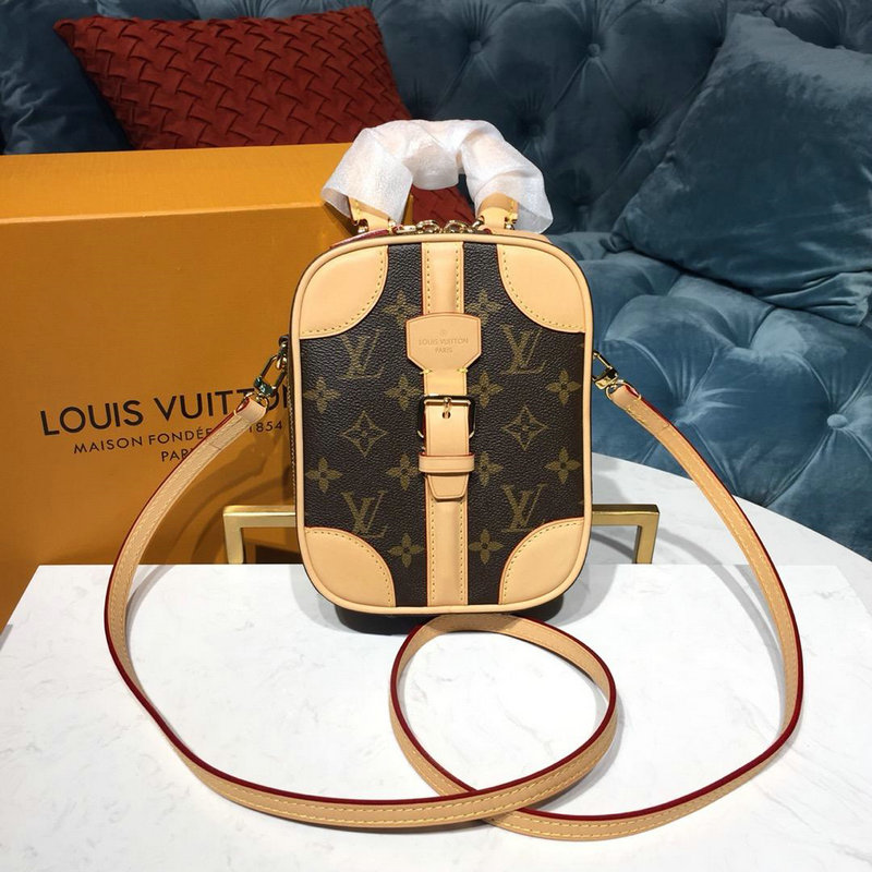 商品名称：ルイヴィトン LOUISVUITTON 057-m44583 2019年最新入荷 斜め掛け ショルダーバッグ 2way ハンドバッグ モノグラムキャンパス